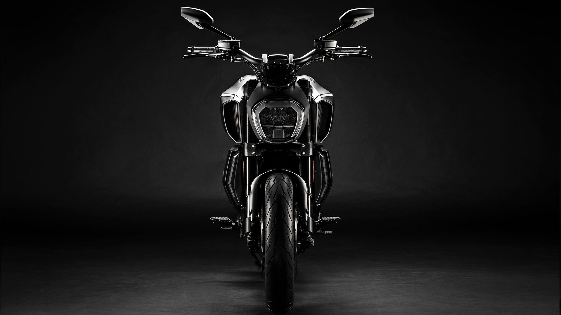 Ducati Diavel 1260