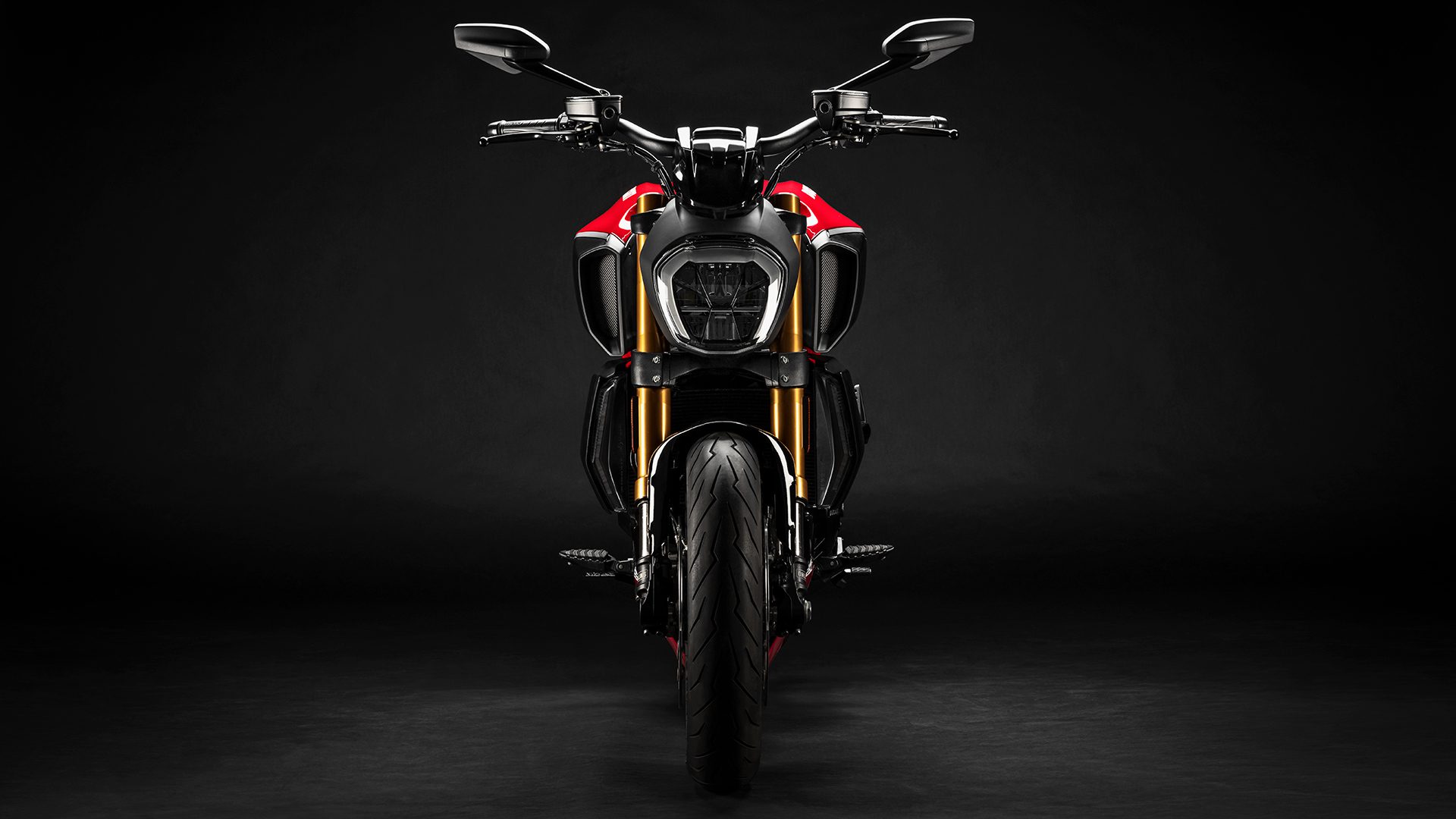Ducati Diavel 1260