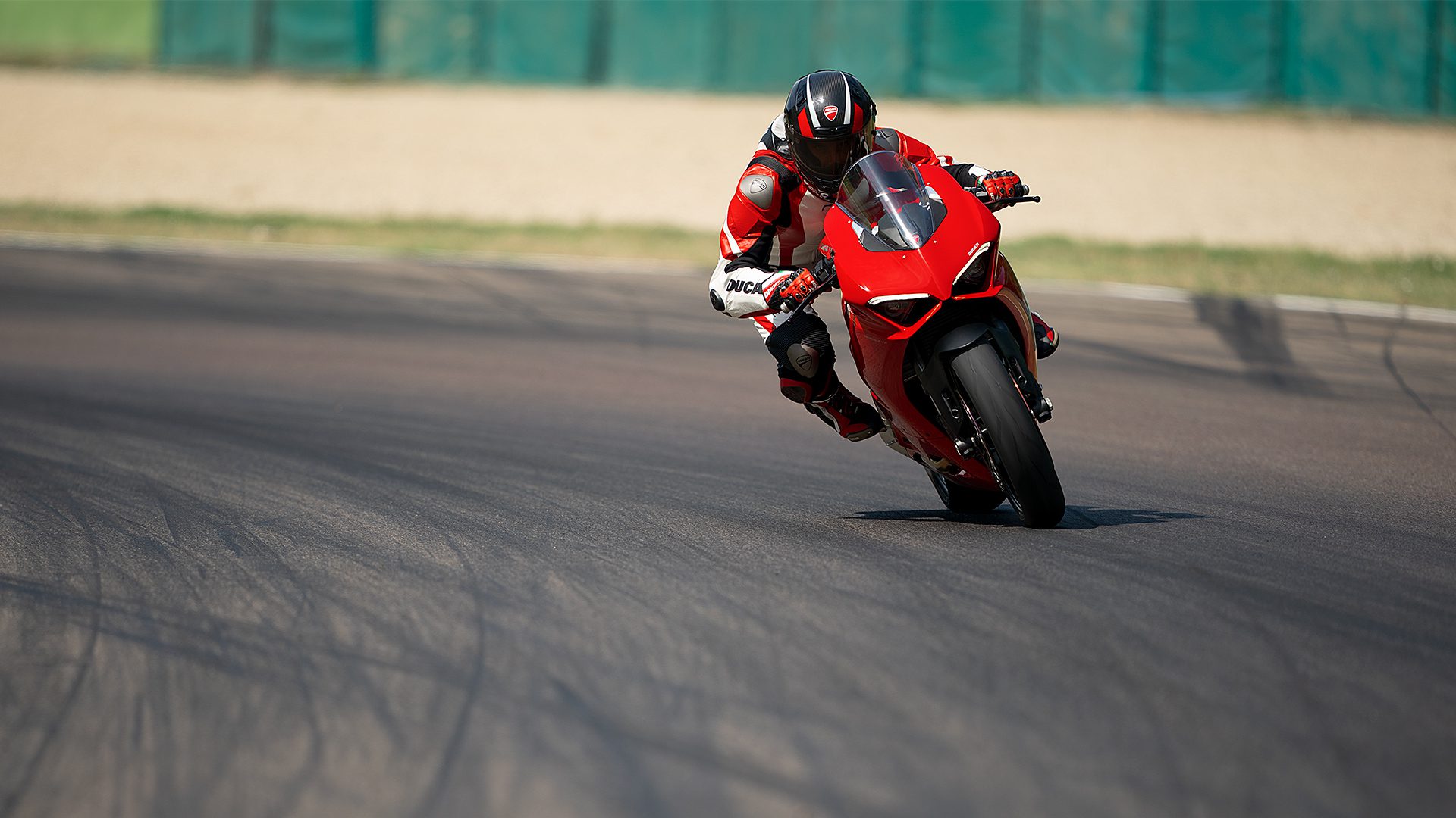 Ducati Panigale V2