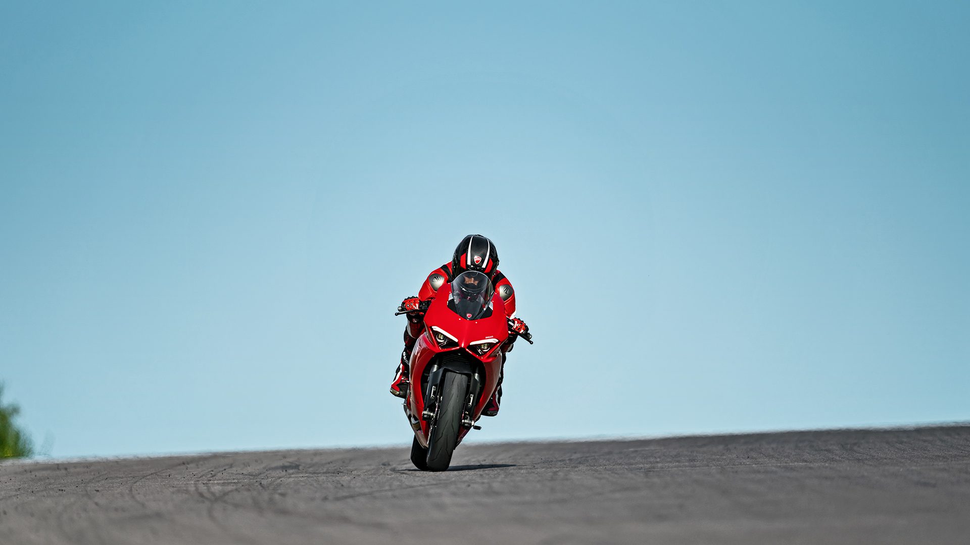 Ducati Panigale V2