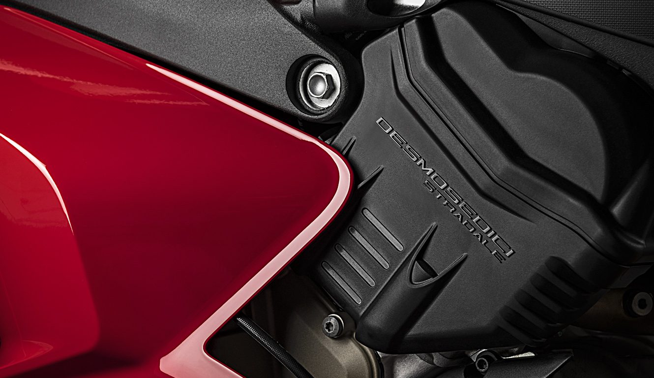 Ducati Panigale V4