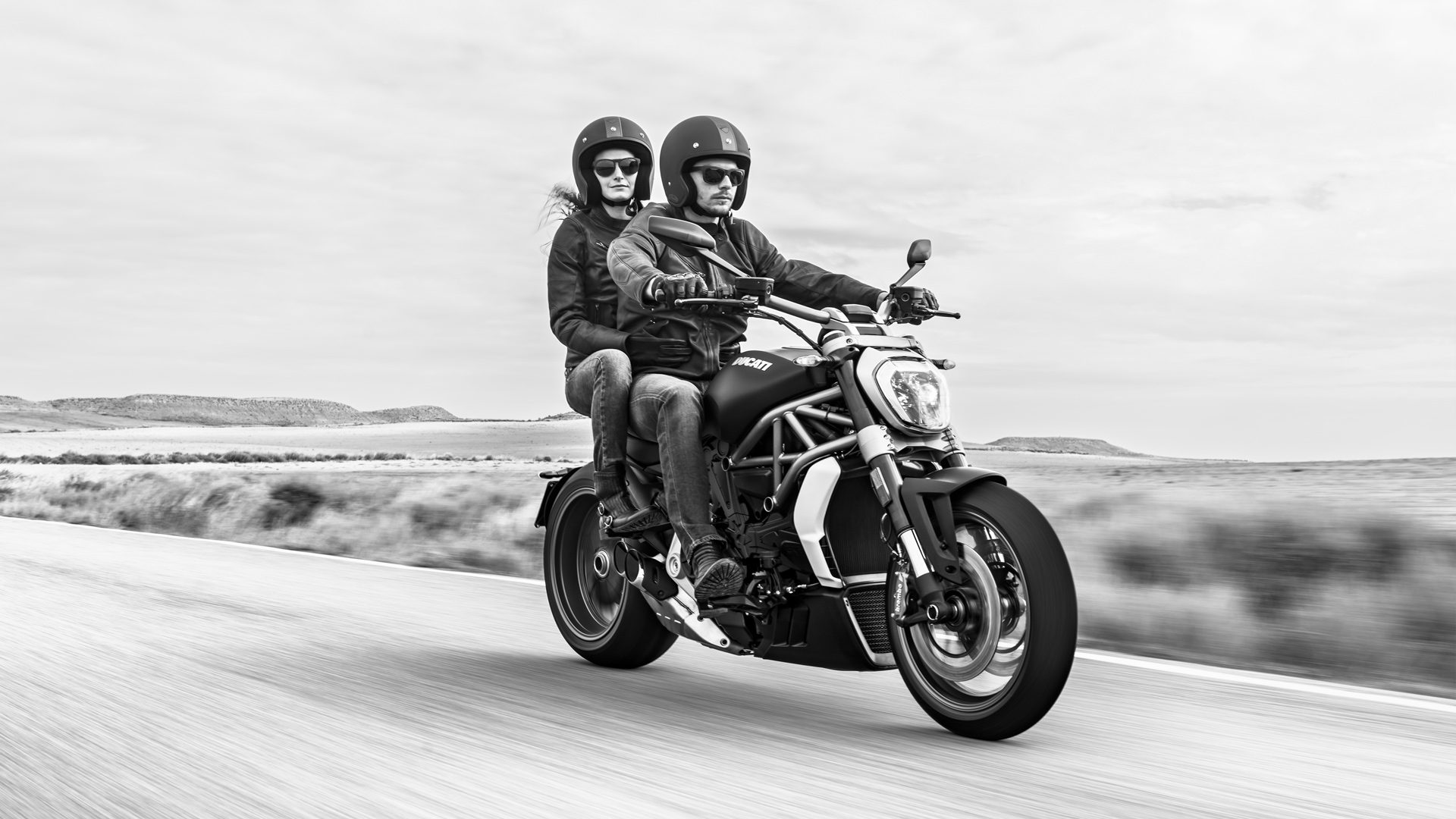 Ducati xDiavel S