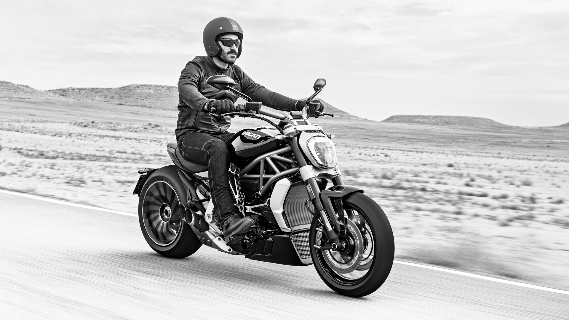Ducati xDiavel S