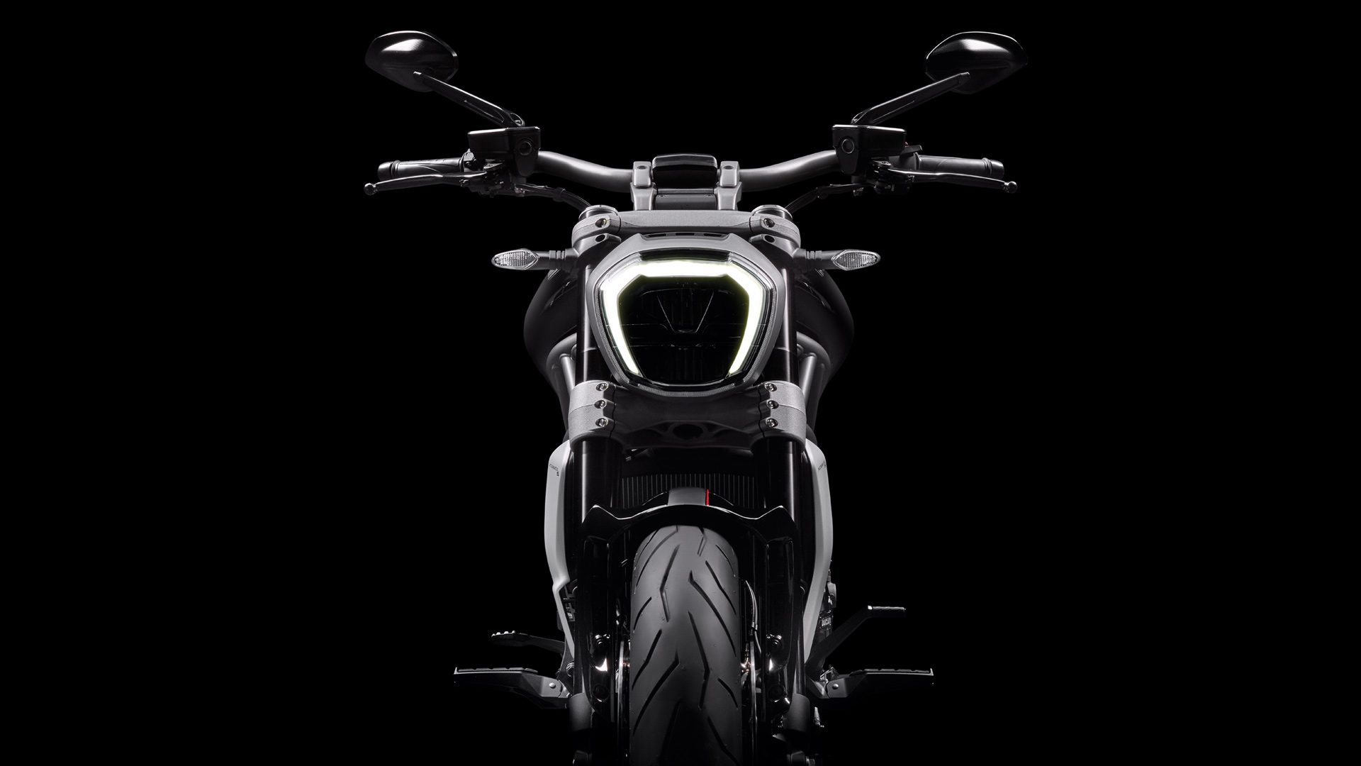 Ducati xDiavel S