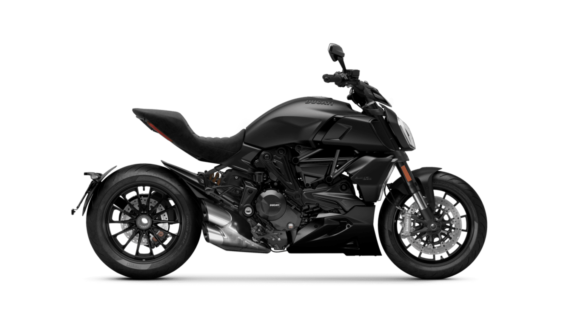 Ducati Diavel 1260