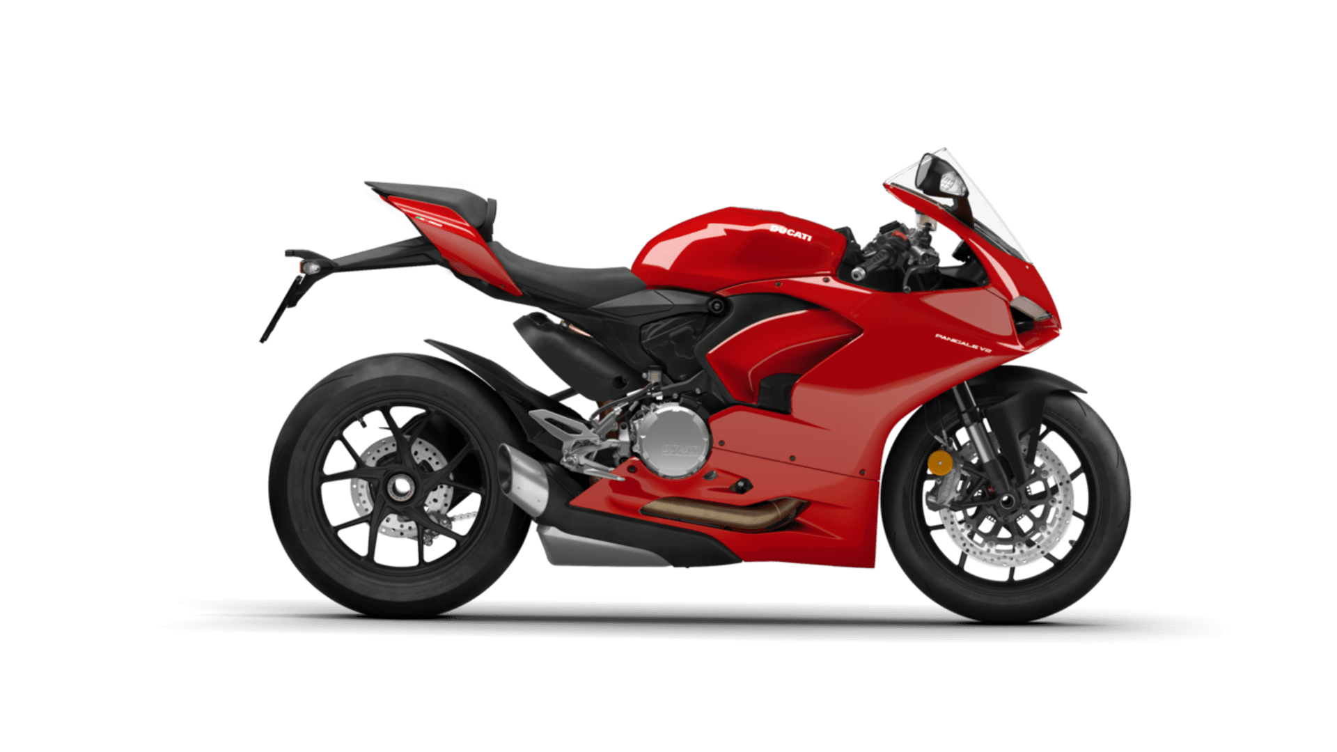 Ducati Panigale V2