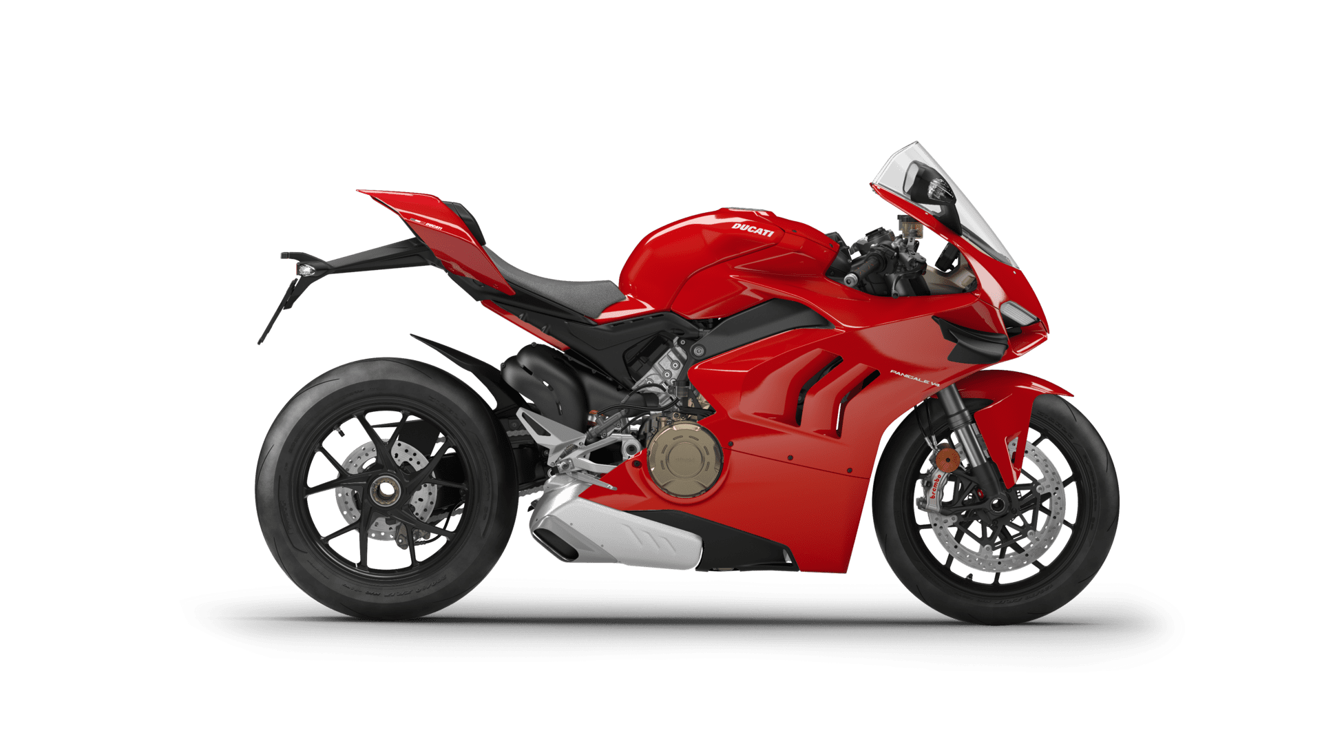 Ducati Panigale V4
