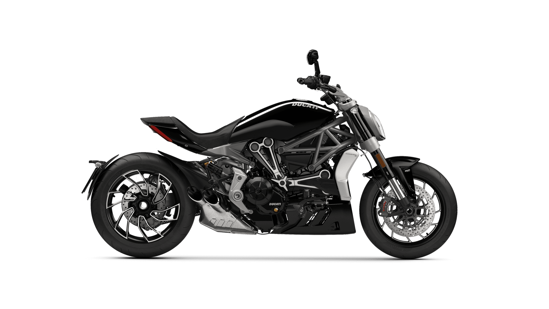 Ducati xDiavel S
