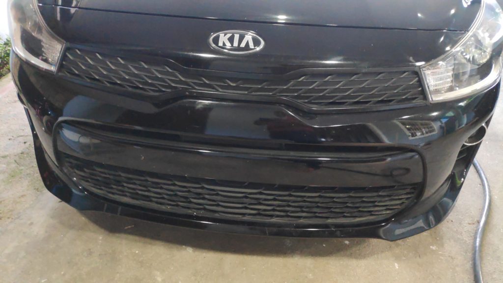 Usado Kia RIO SEDAN FULL AT 2019