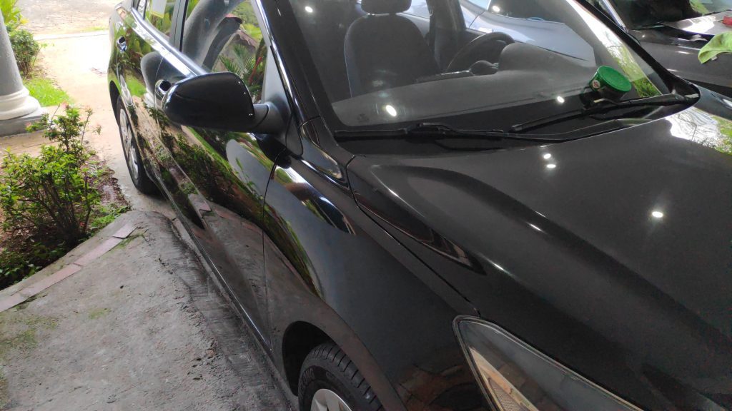 Usado Kia RIO SEDAN FULL AT 2019