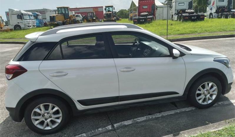 HYUNDAI I20ACTIVE lleno