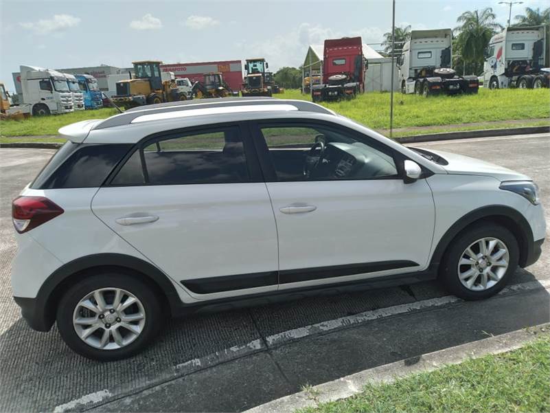 HYUNDAI I20ACTIVE