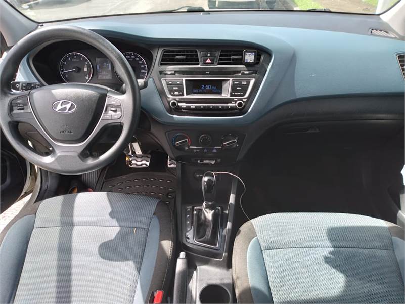 HYUNDAI I20ACTIVE