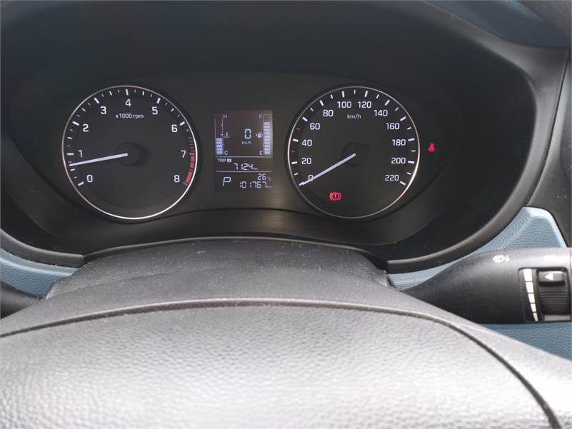 HYUNDAI I20ACTIVE