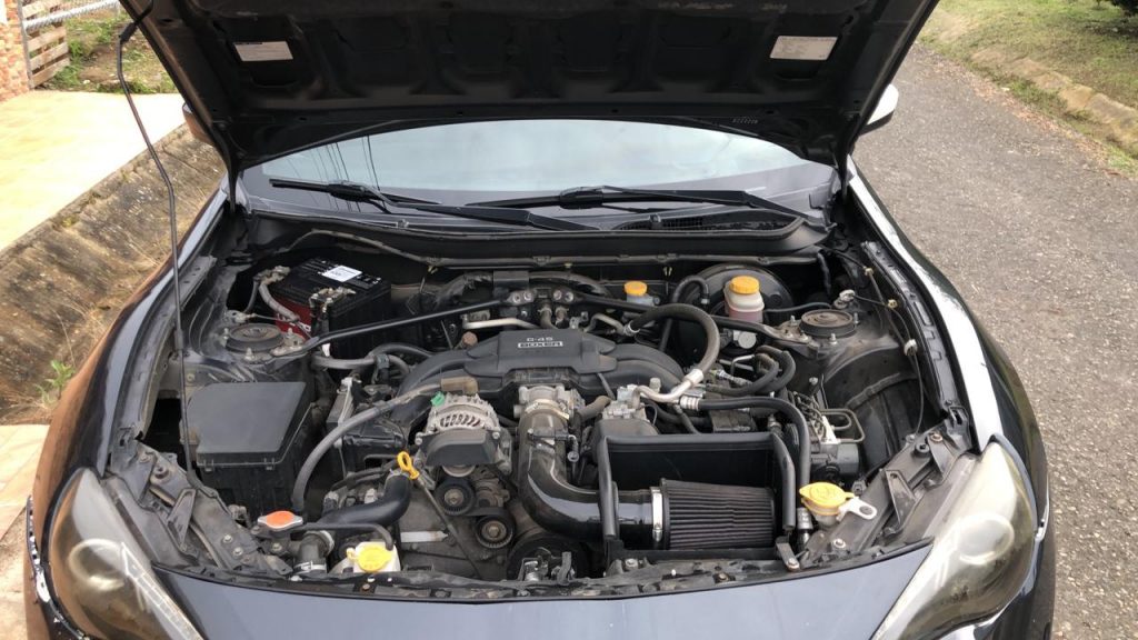 Usado Toyota 86 2013