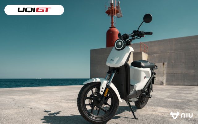 NIU UQI GT​
