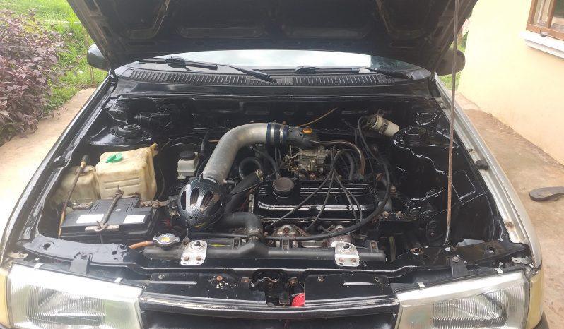 Usado HYUNDAI EXCEL 1990 lleno