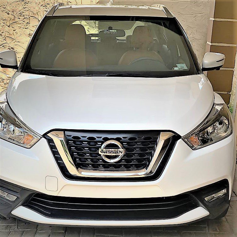 Usado Nissan KICKS 2019