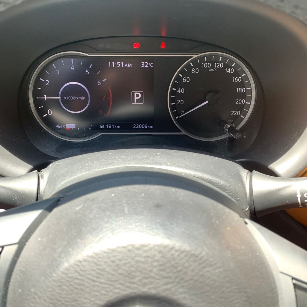 Usado Nissan KICKS 2019