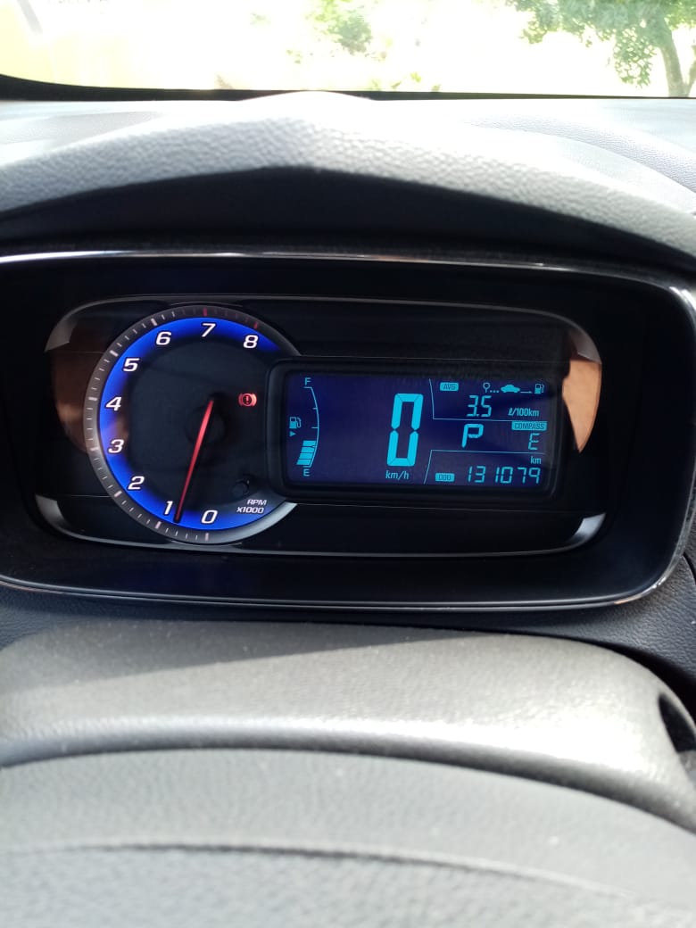 Usado CHEVROLET TRAX 2015