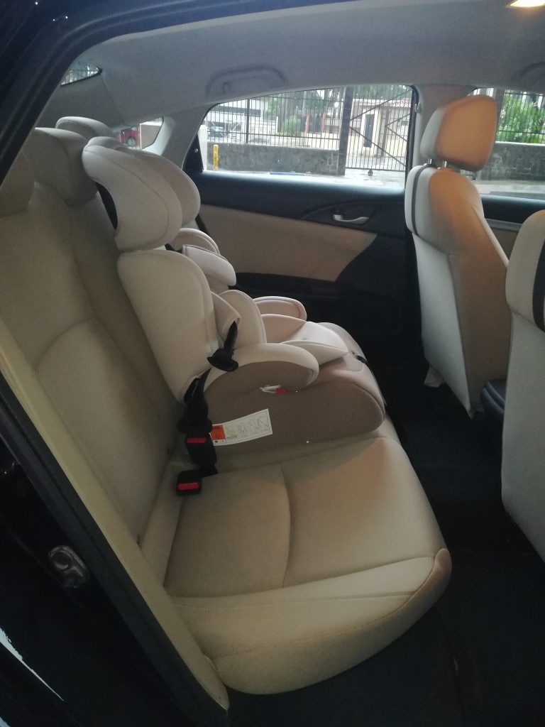 Usado HONDA Civic 2016