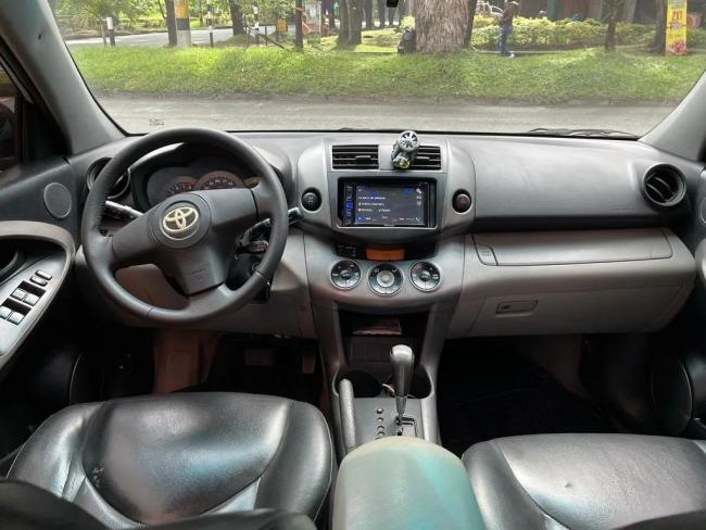 Usado Toyota RAV4 2010