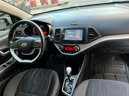 Usado Kia PICANTO 2015