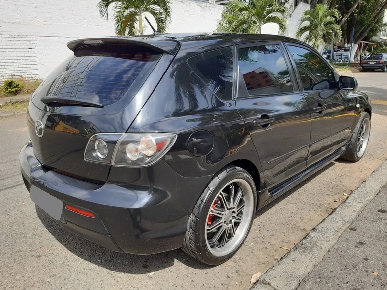 Usado Mazda 3 2013