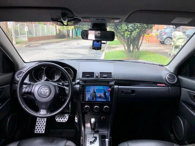 Usado Mazda 3 2013