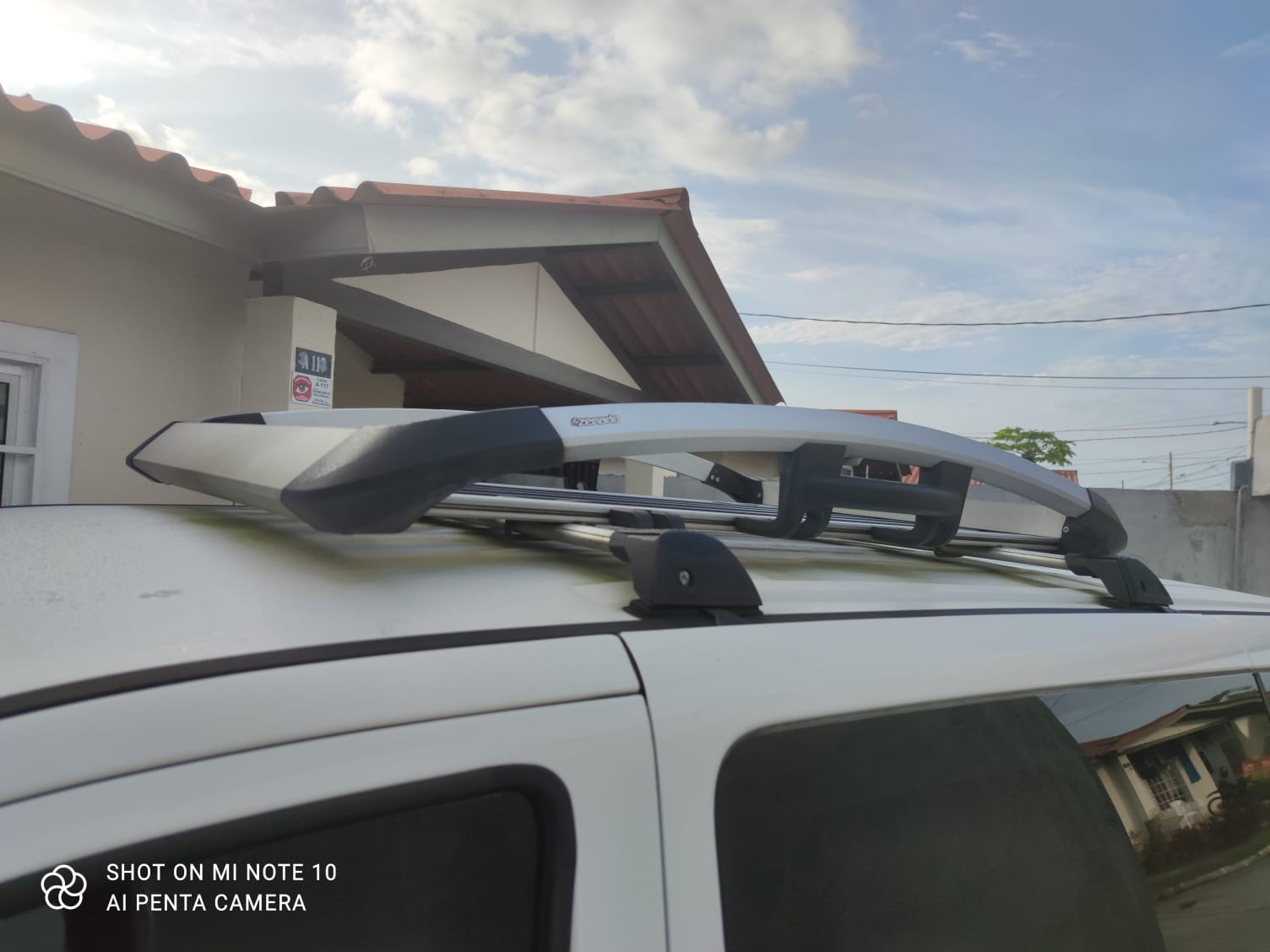 Usado HYUNDAI H-1 2018