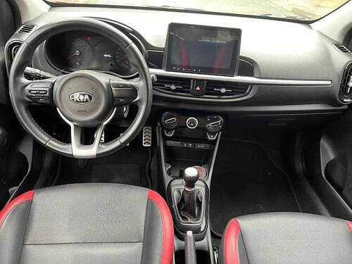 Usado Kia PICANTO 2019