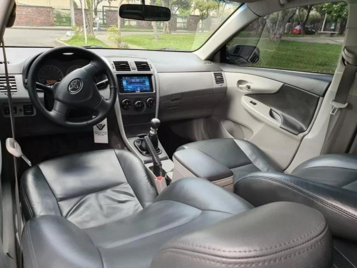 Usado Toyota Hilux 2011