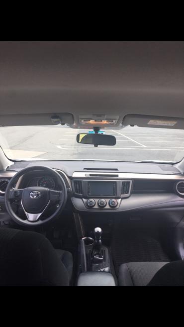 Usado Toyota RAV4 2016