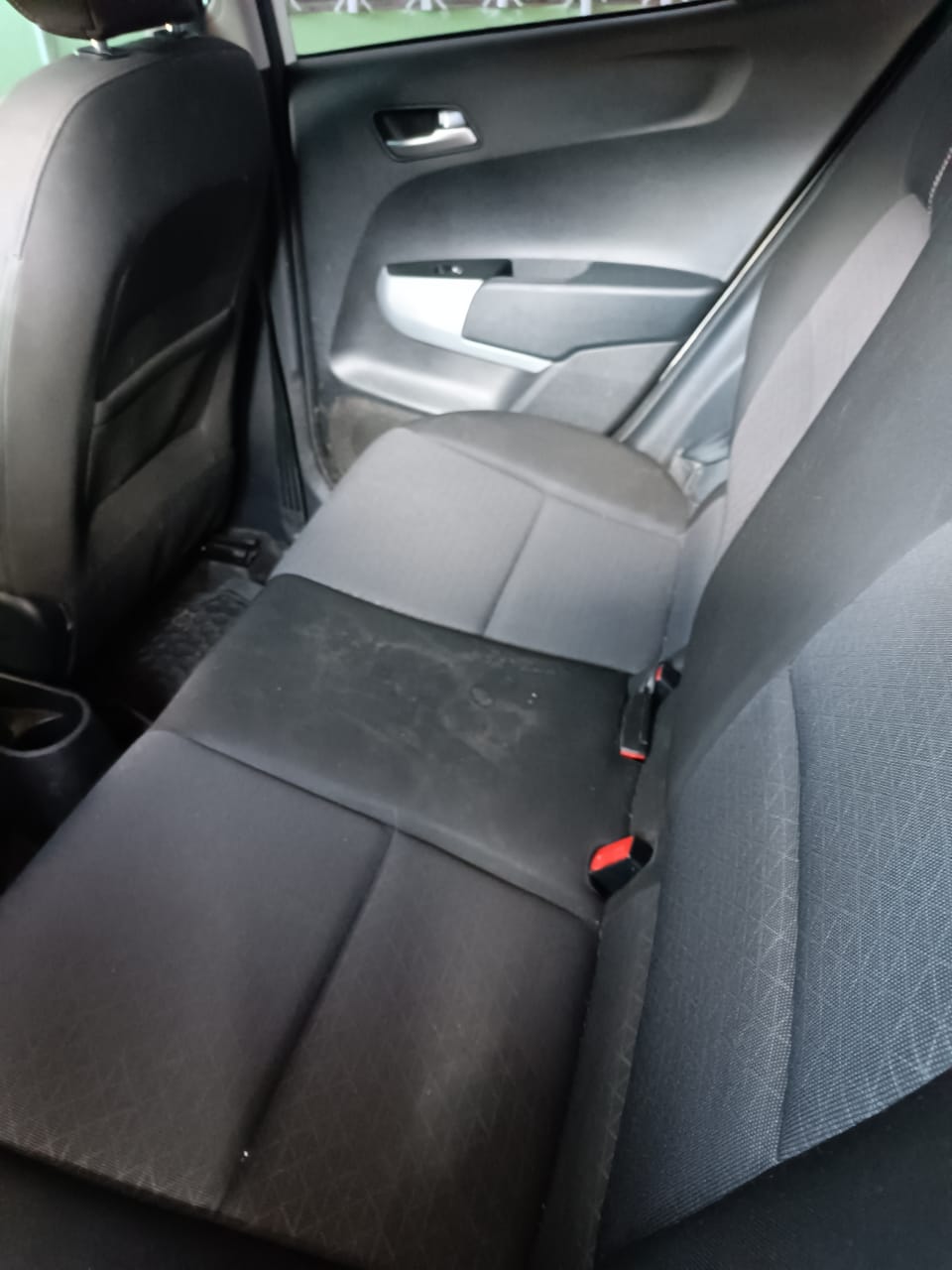 Usado Kia PICANTO 2018