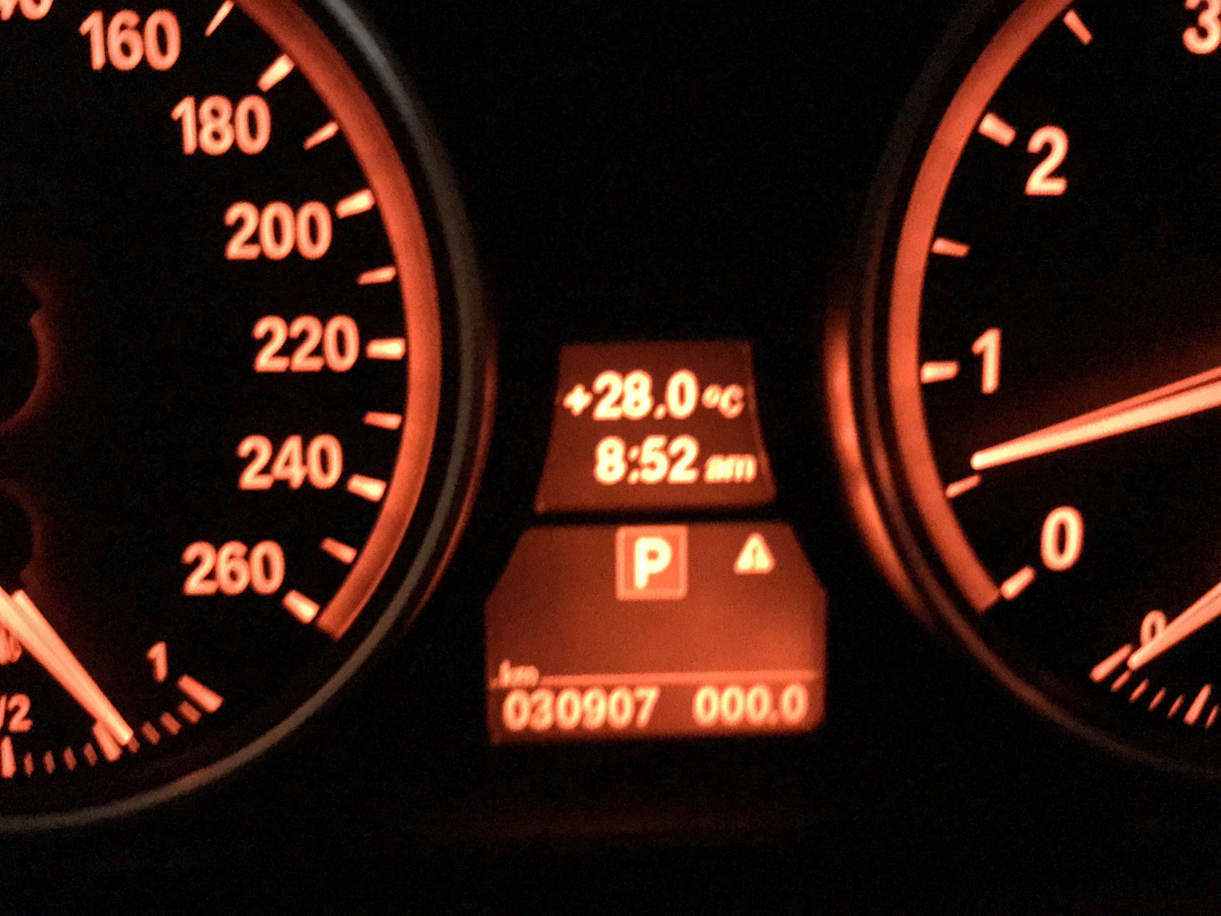 Usado BMW 530I 2008