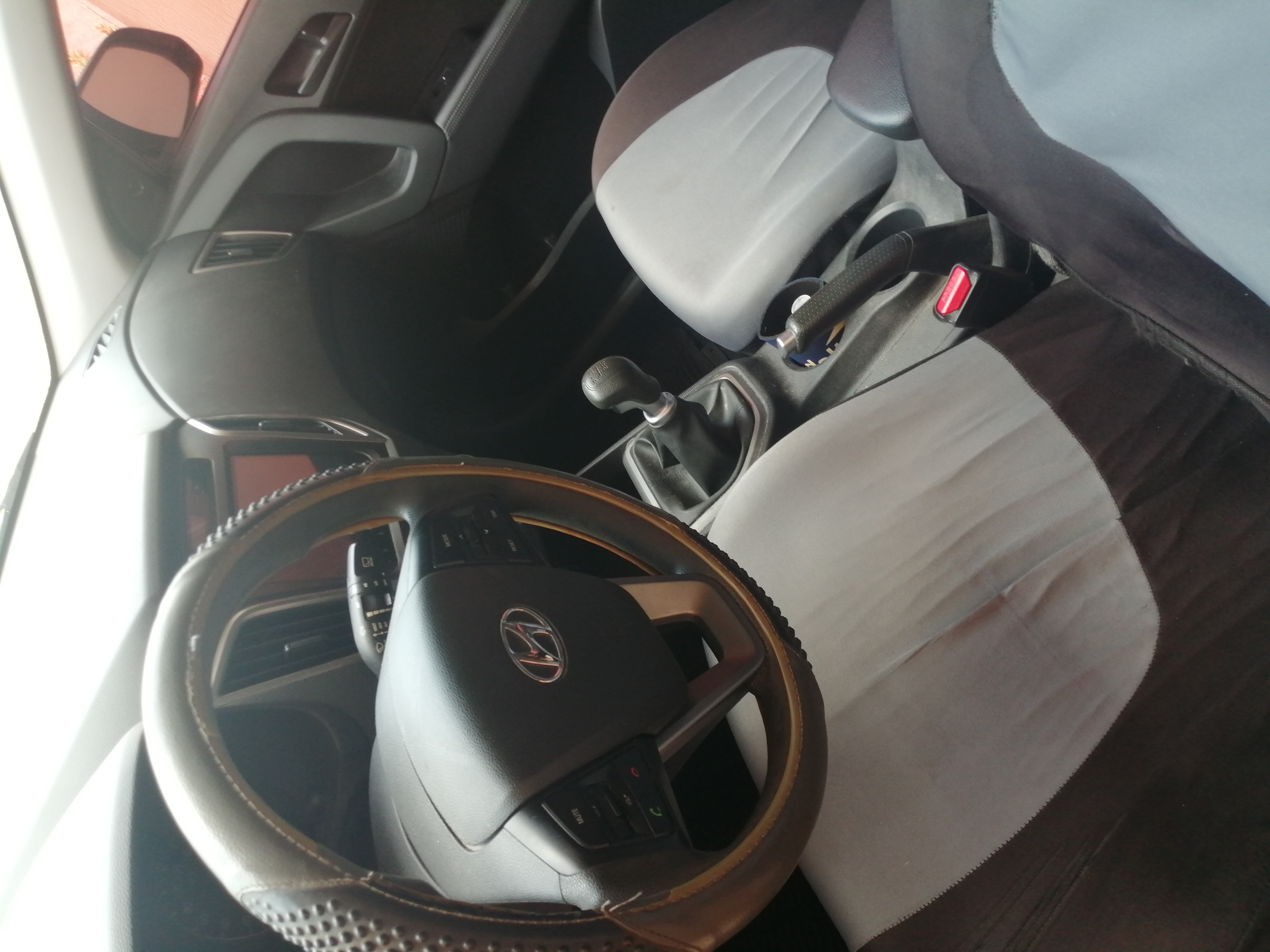 Usado HYUNDAI CRETA 2018