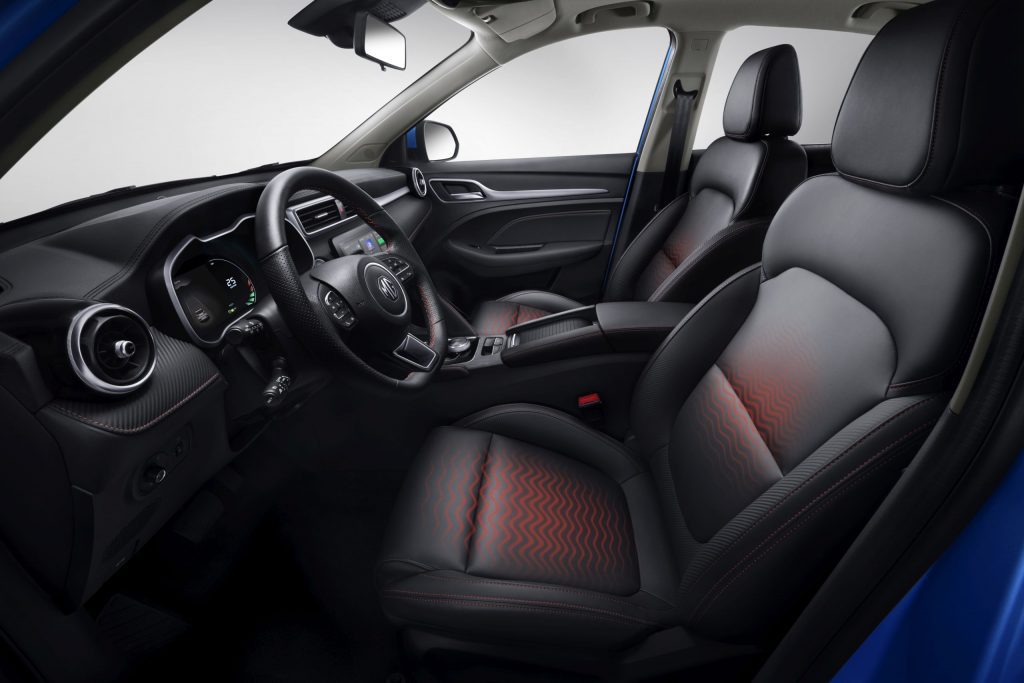 MG-ZS-EV-heated-front-seats