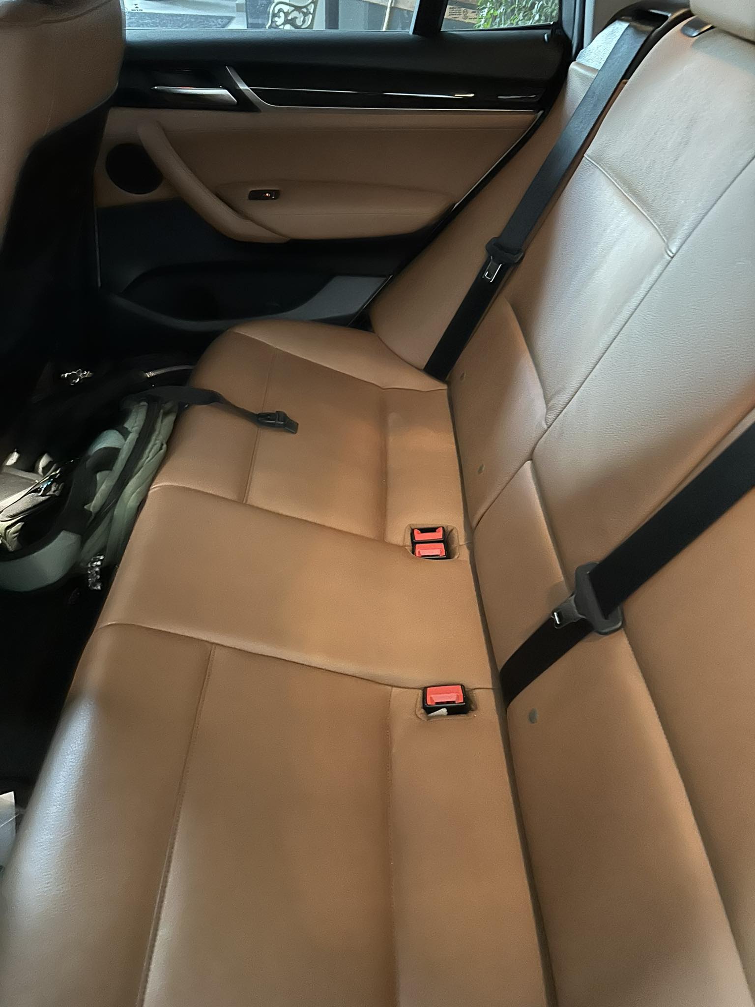 Usado BMW X3 2017
