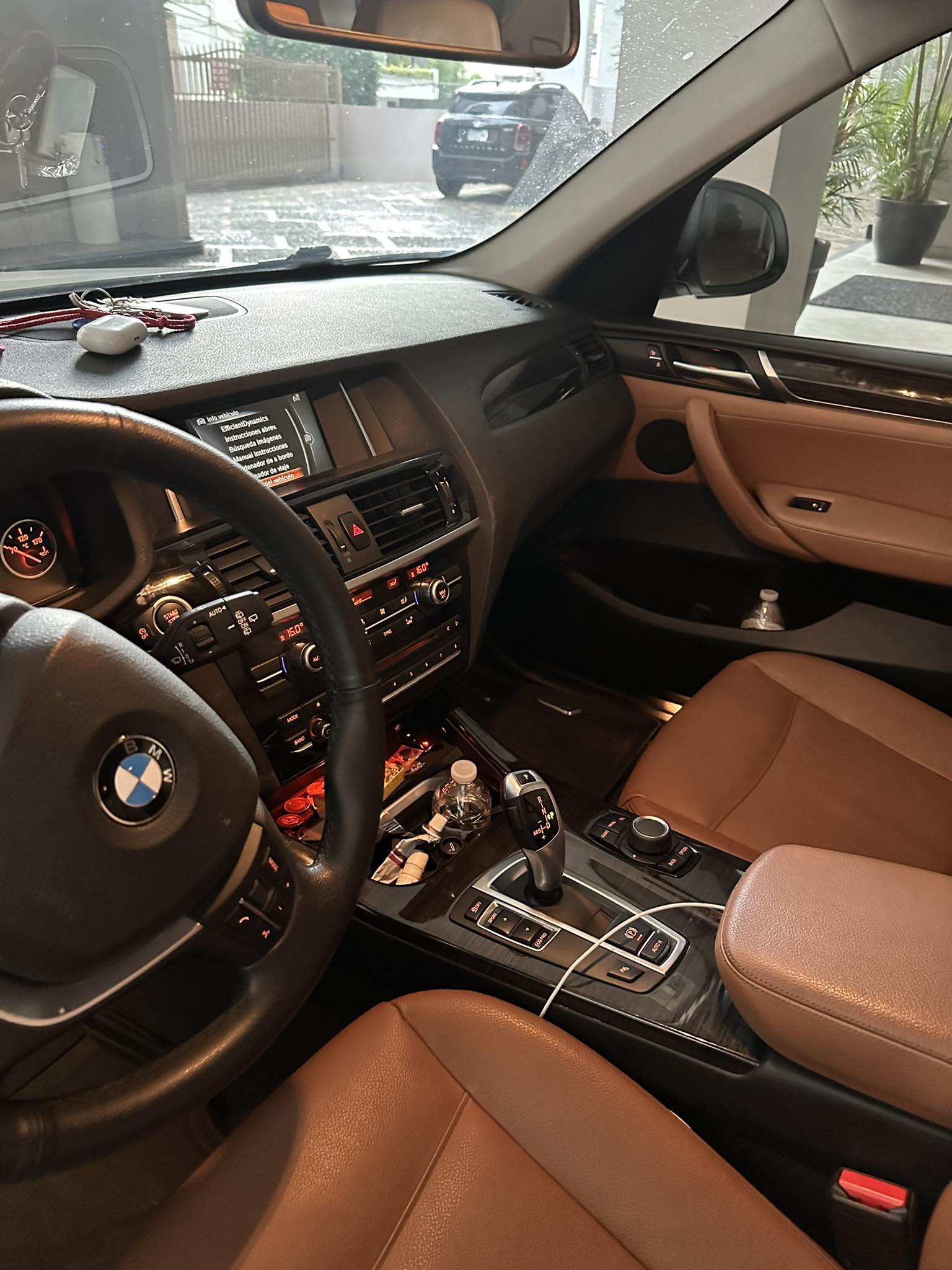 Usado BMW X3 2017