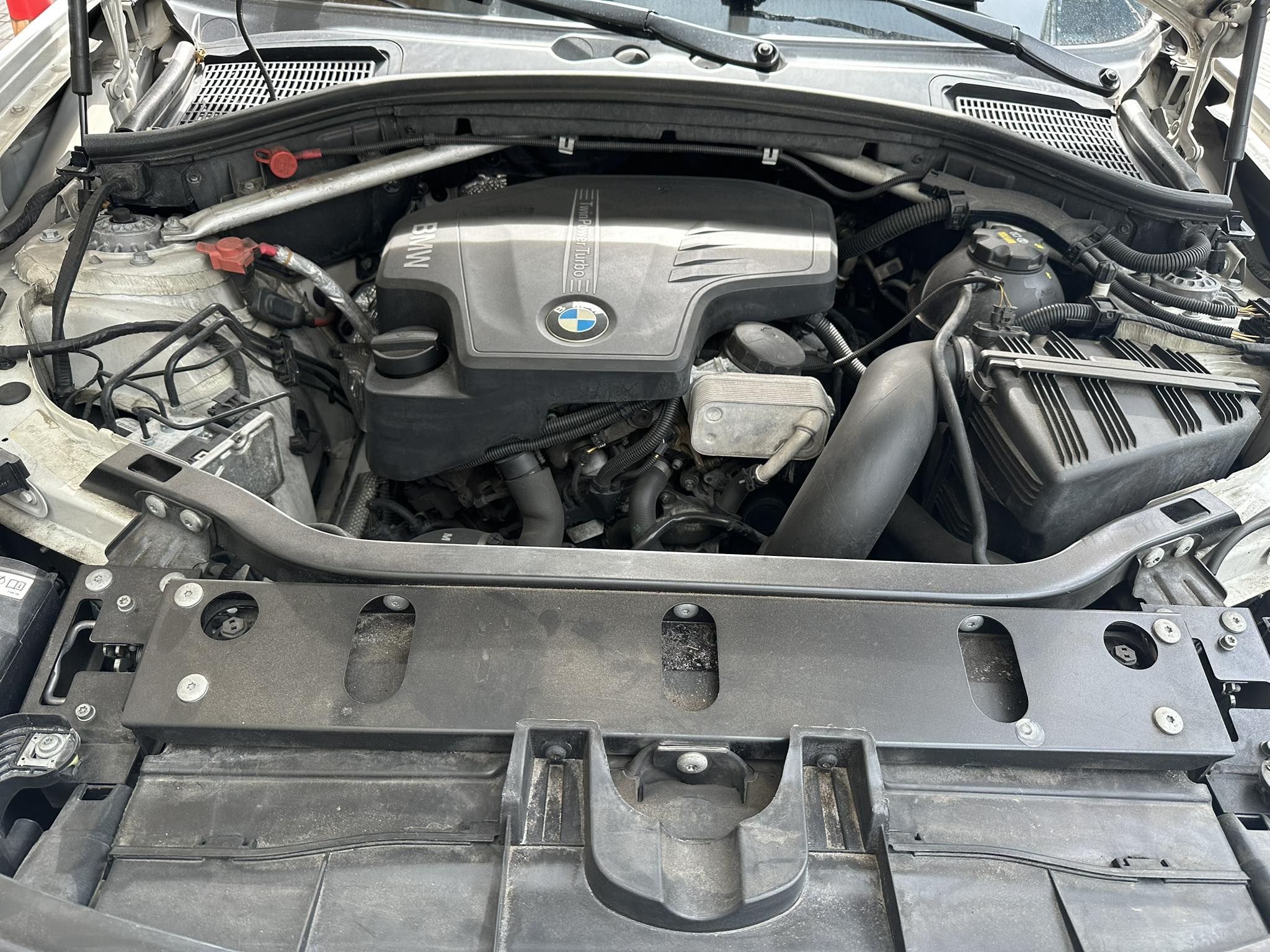 Usado BMW X3 2017
