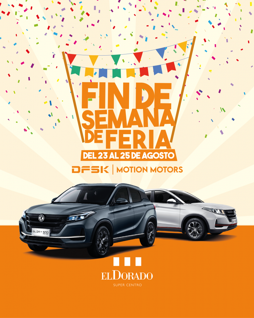 FERIAS DFSK 23 AL 25 DE AGOSTO-EL DORADO_Mesa de trabajo 1 copia